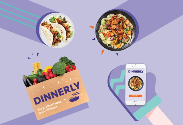 The Most Affordable Meal Kit In Australia | Dinnerly