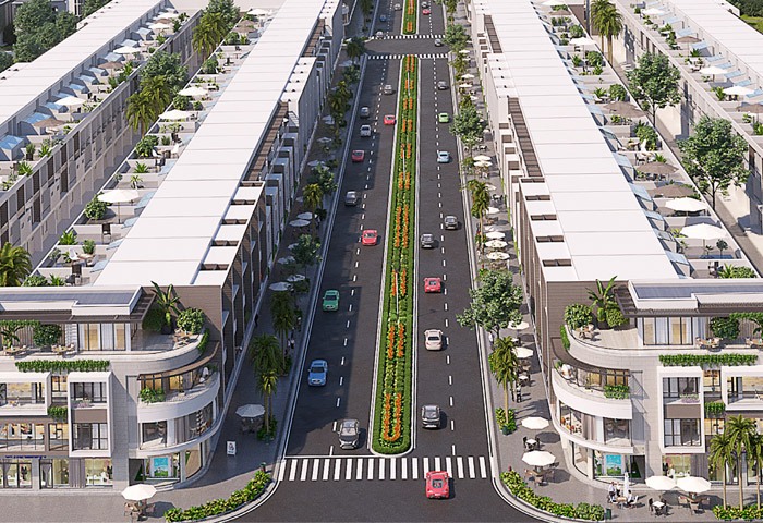 Sun Group | Trang Thông Tin Dự Án Của Tập Đoàn Sun Group