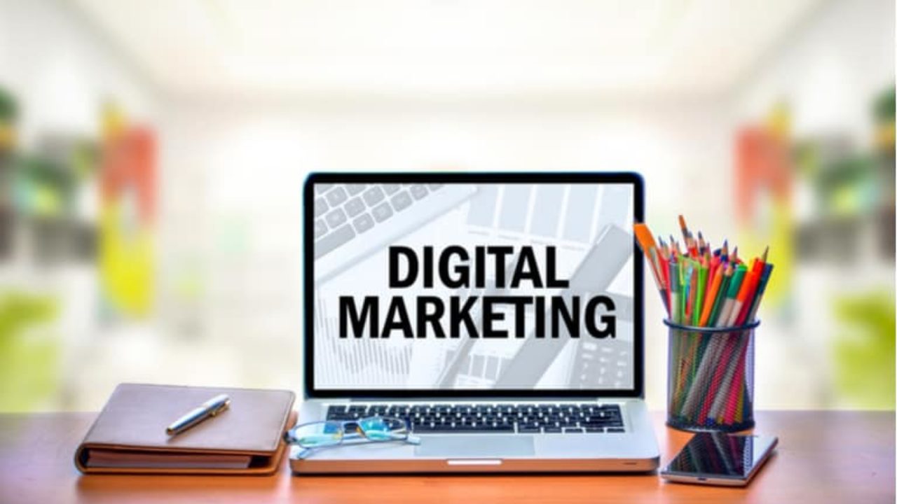 5 Digital Marketing Benefits That Every Business Should Know in 2018 and  Beyond - Relevance